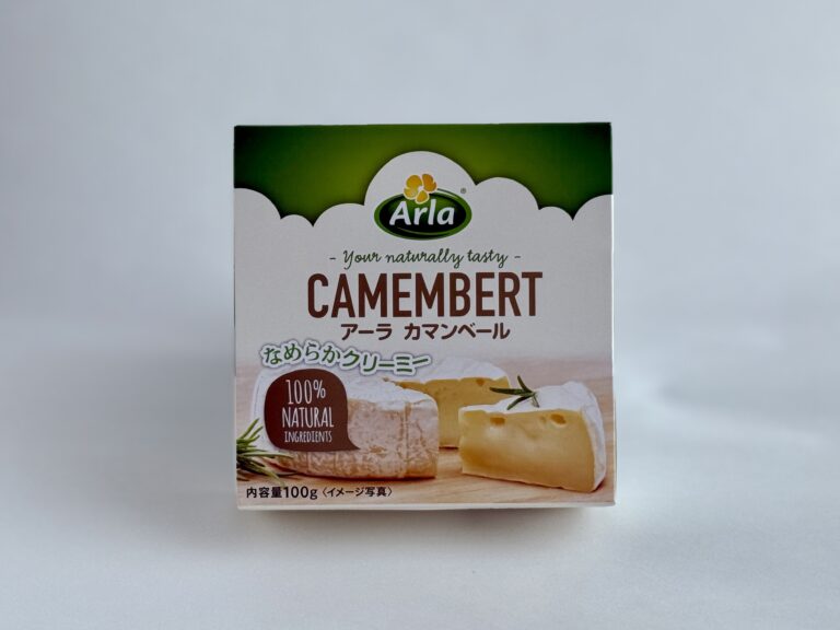 カマンベール
