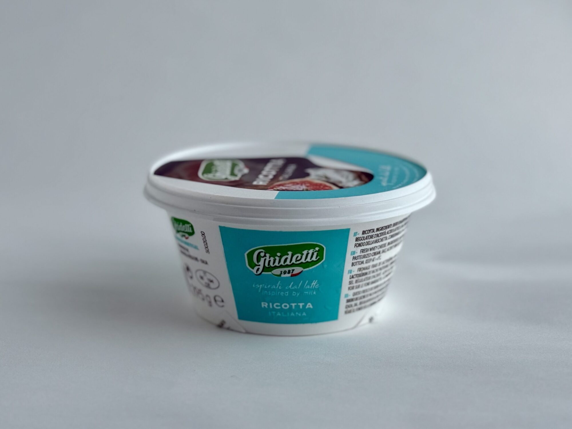 リコッタチーズ