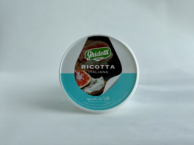 リコッタチーズ