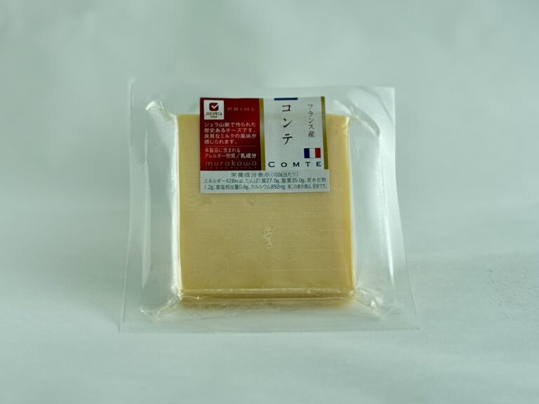 コンテチーズ