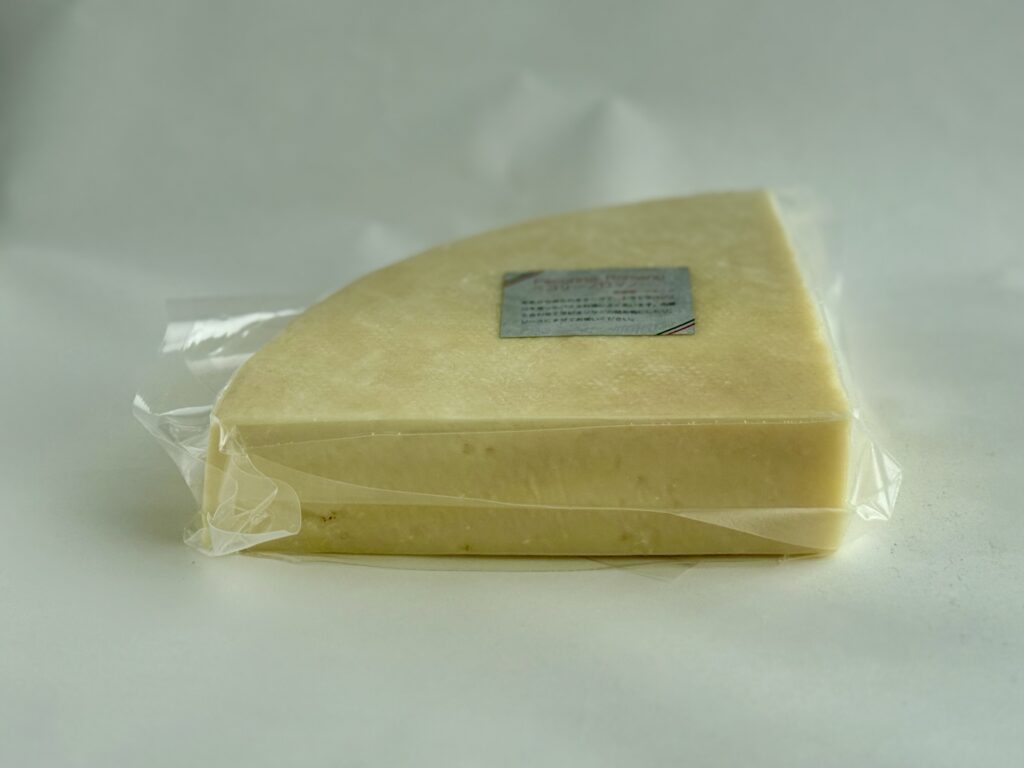 ペコリーノロマーノ