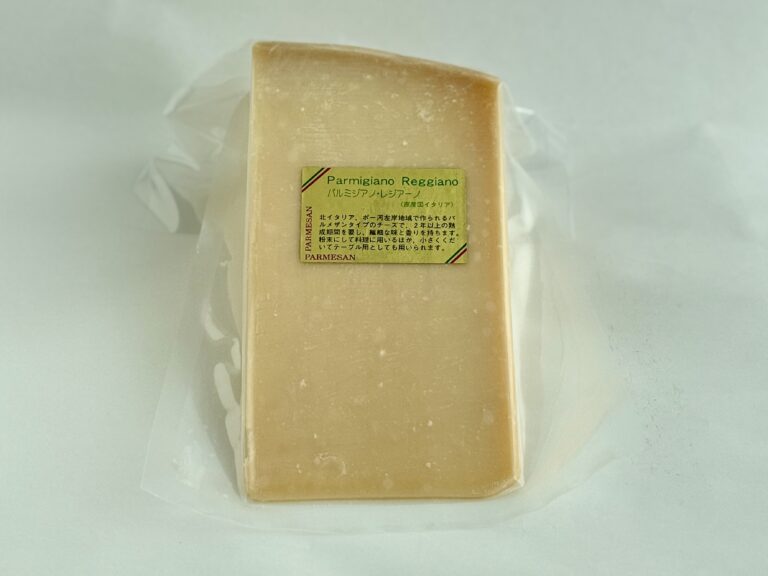 パルミジャーノ・レッジャーノ