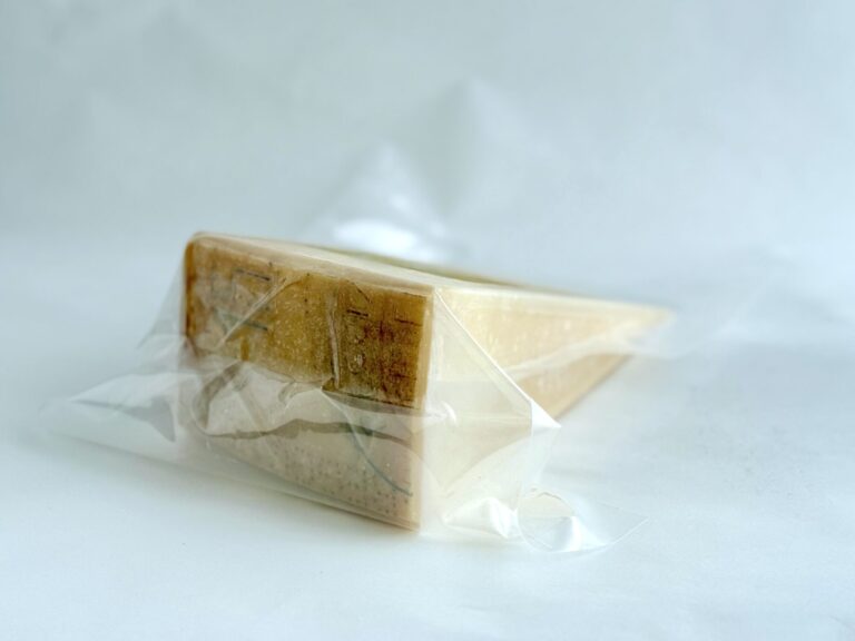 パルミジャーノ・レッジャーノ後