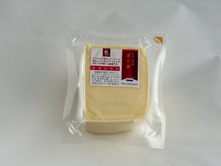ゴーダチーズ