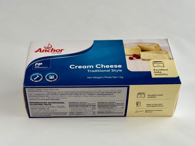 クリームチーズ