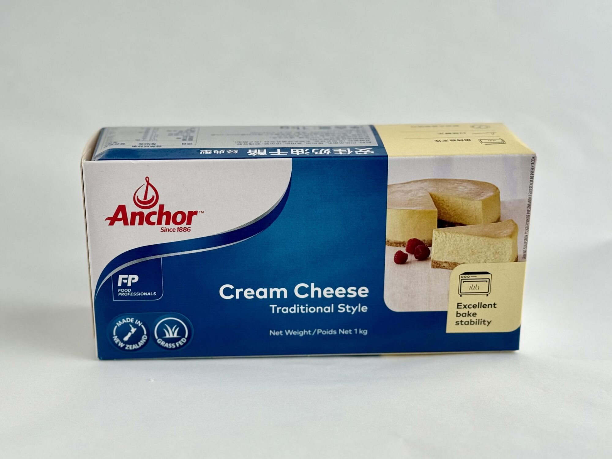 クリームチーズ