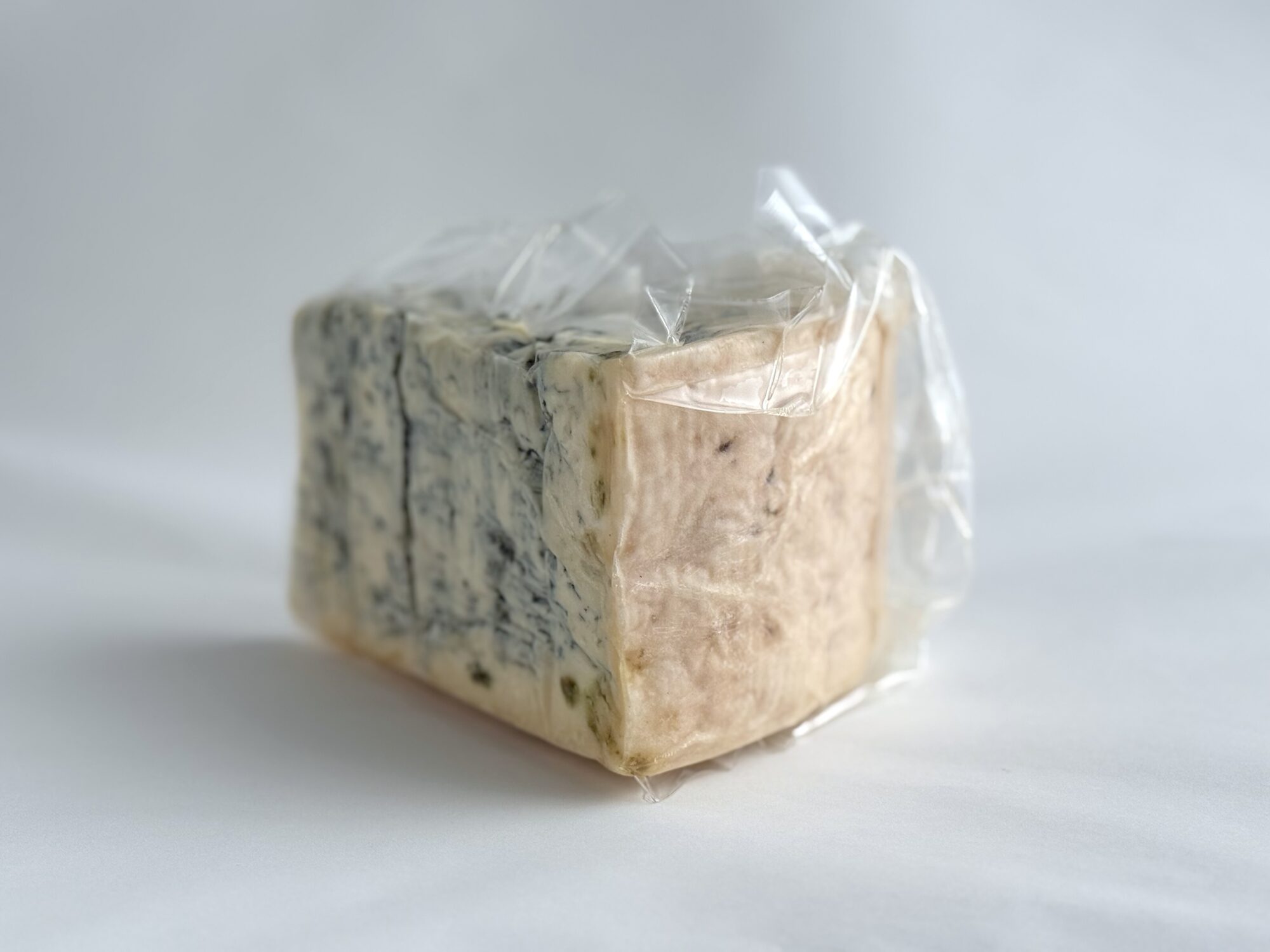 ゴルゴンゾーラピカンテ後