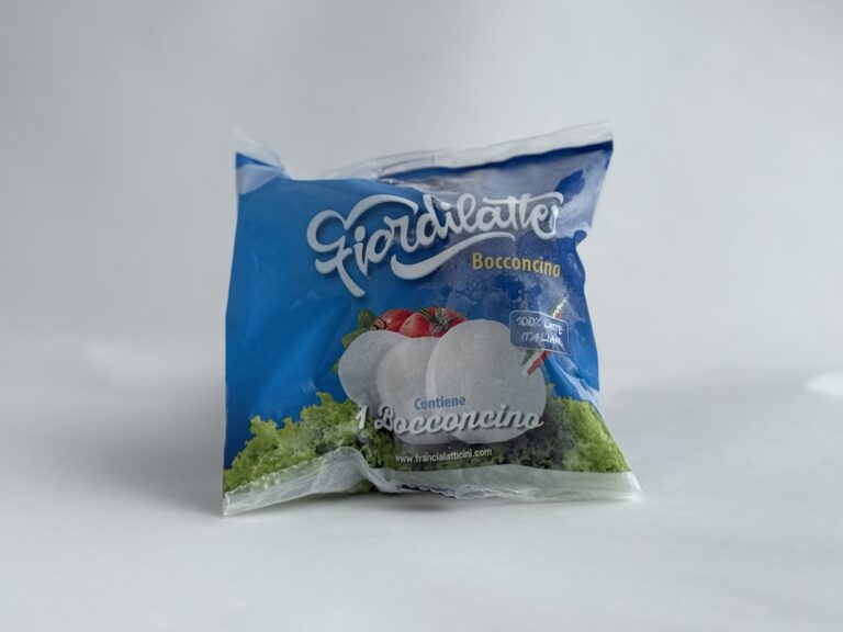 モッツァレラバッカ