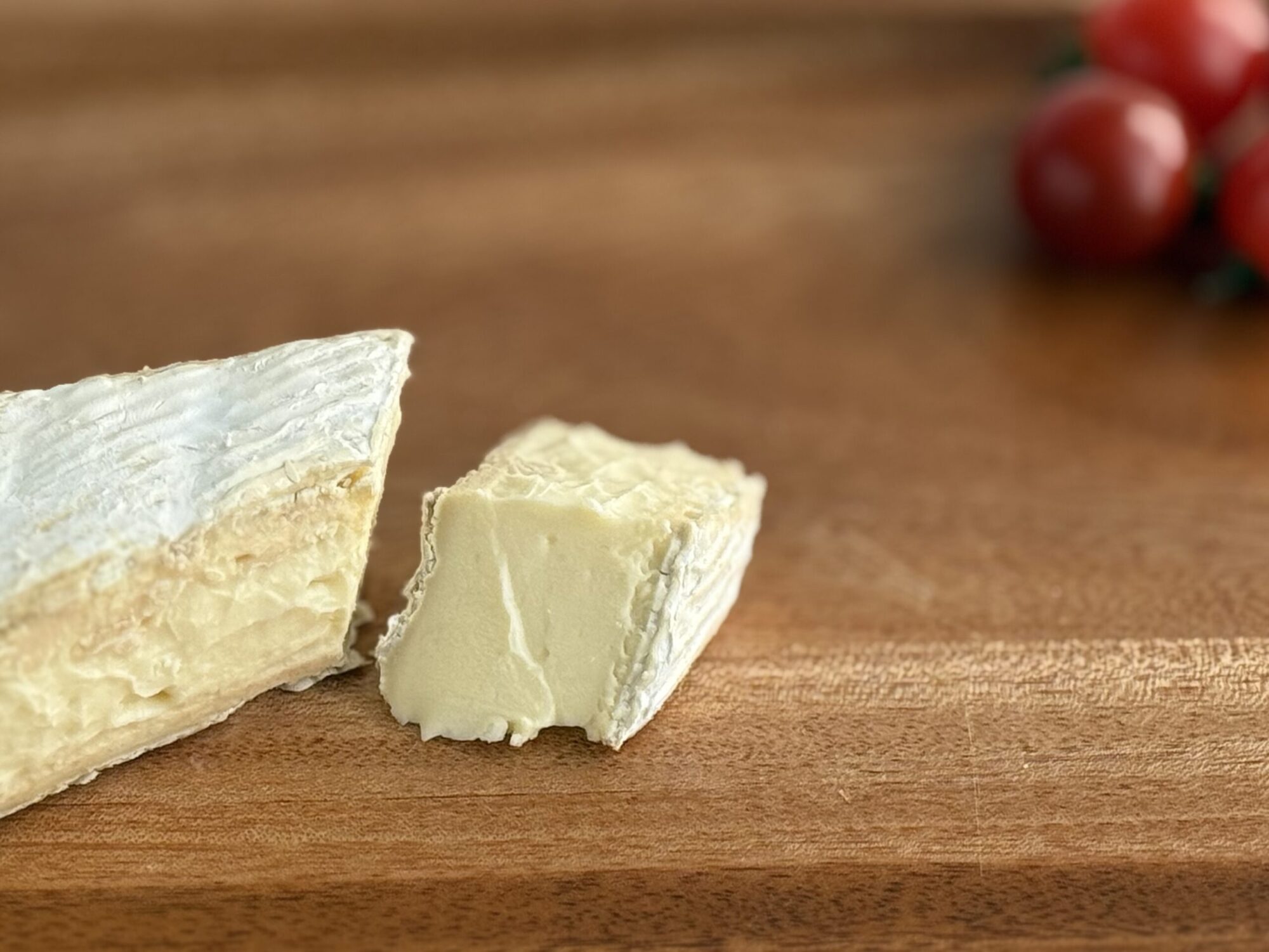 白カビチーズ ブリー
