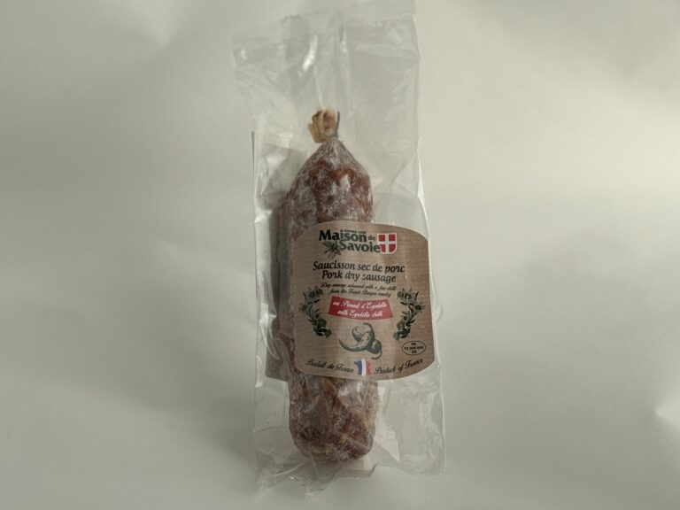 ソシソンセックサヴォアエスプレット包装あり