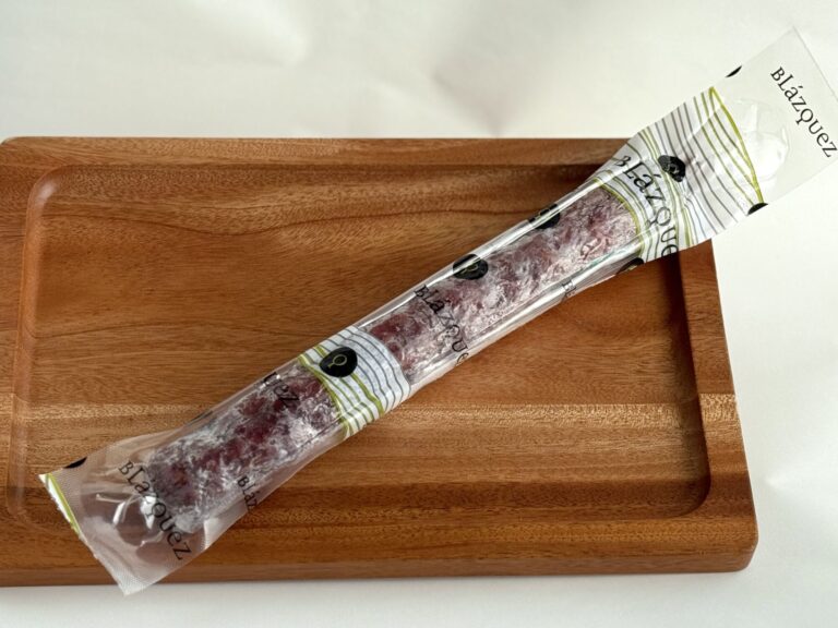 イベルコサルシチョン250g