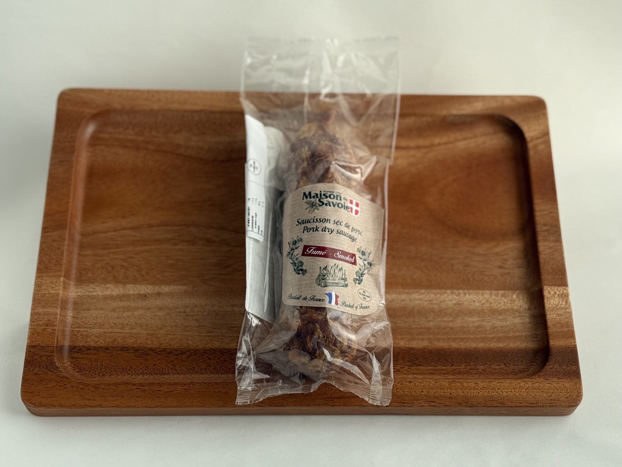 サラミスモーク