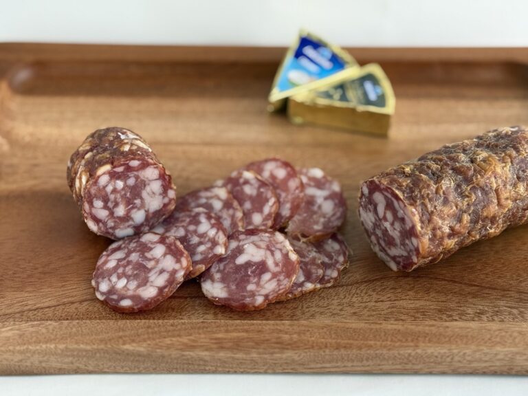 サラミスモーク