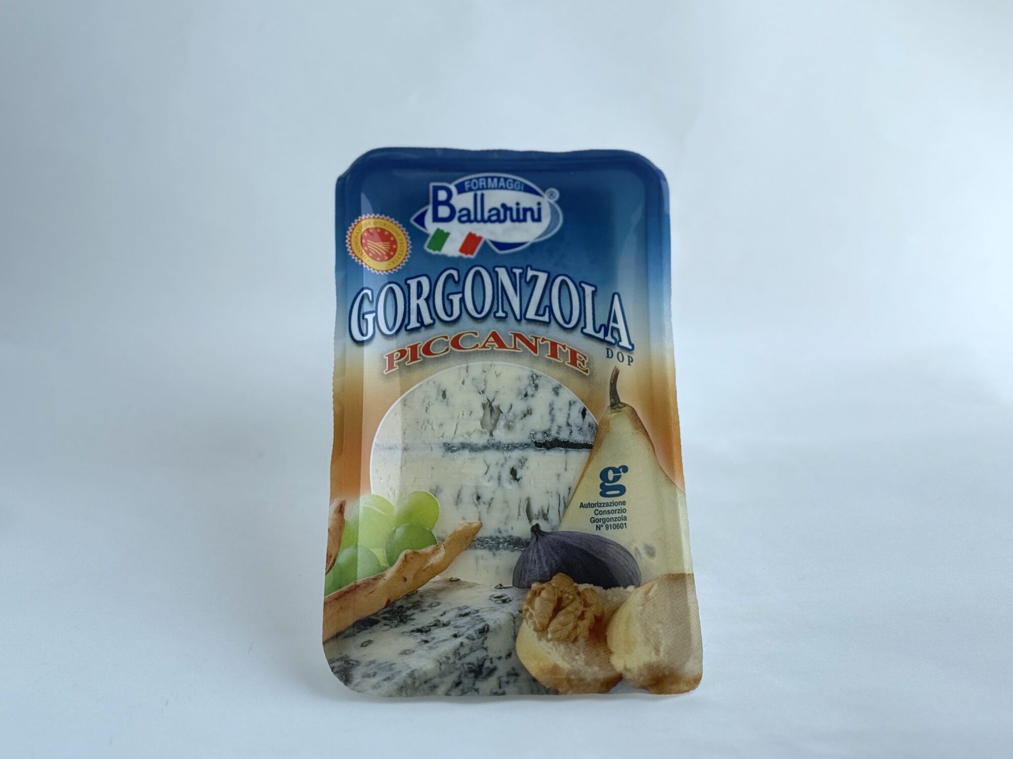 ゴルゴンゾーラ ピカンテ 150g
