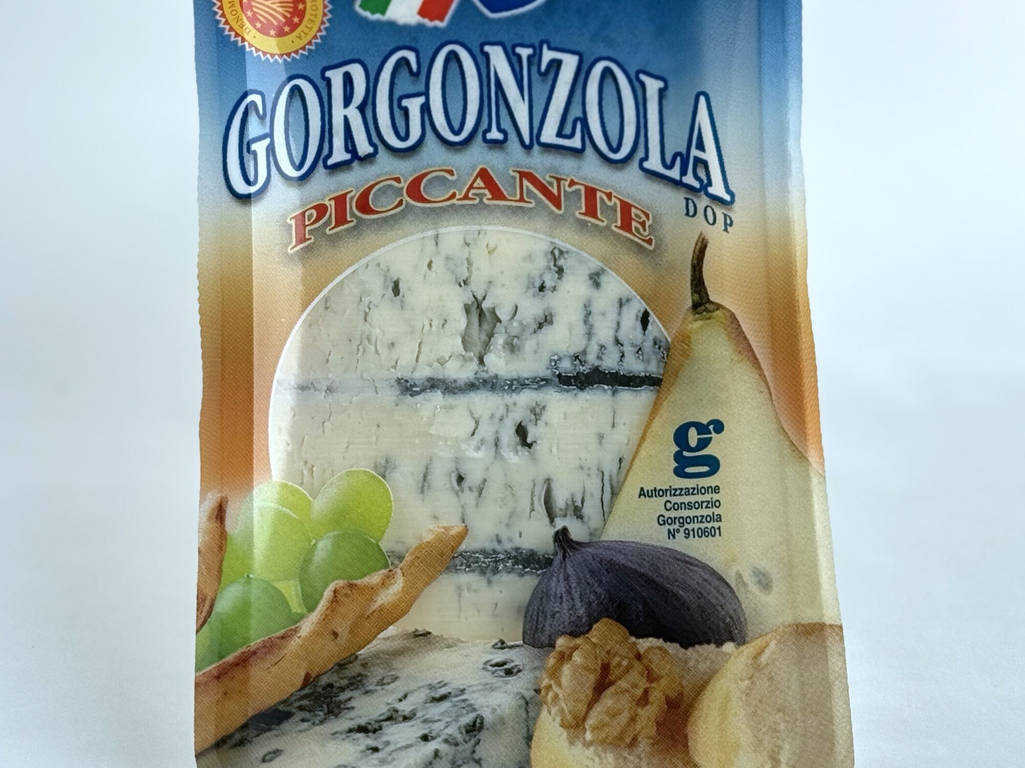 ゴルゴンゾーラ ピカンテ 150g