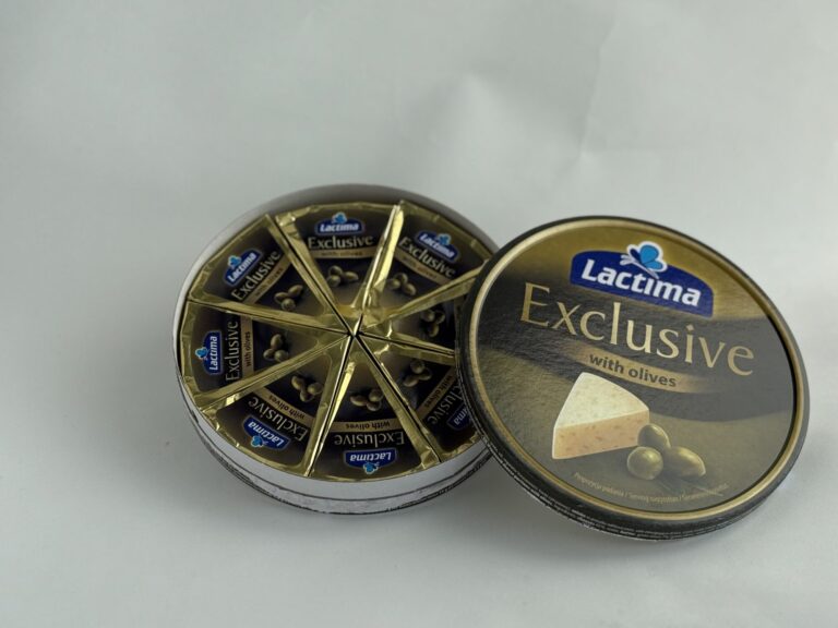 ラクティマ クリーミー オリーブ入り