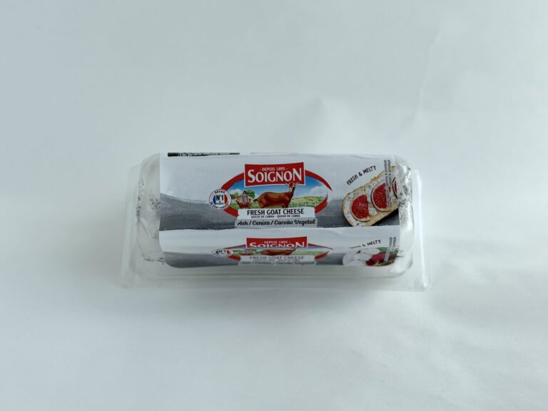 シェーブル ブシェット ソワニオン アッシュ