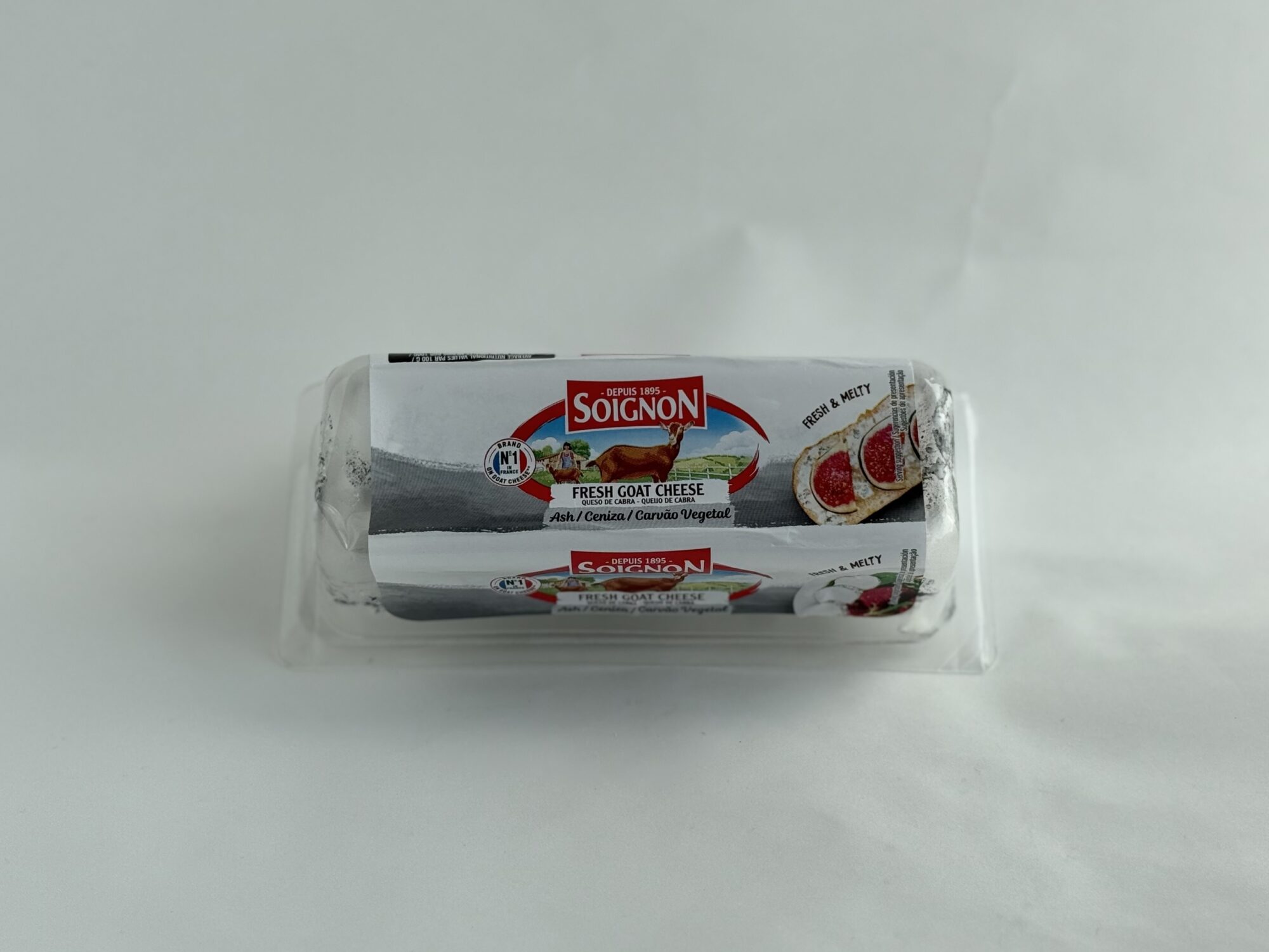 シェーブル アッシュ外装