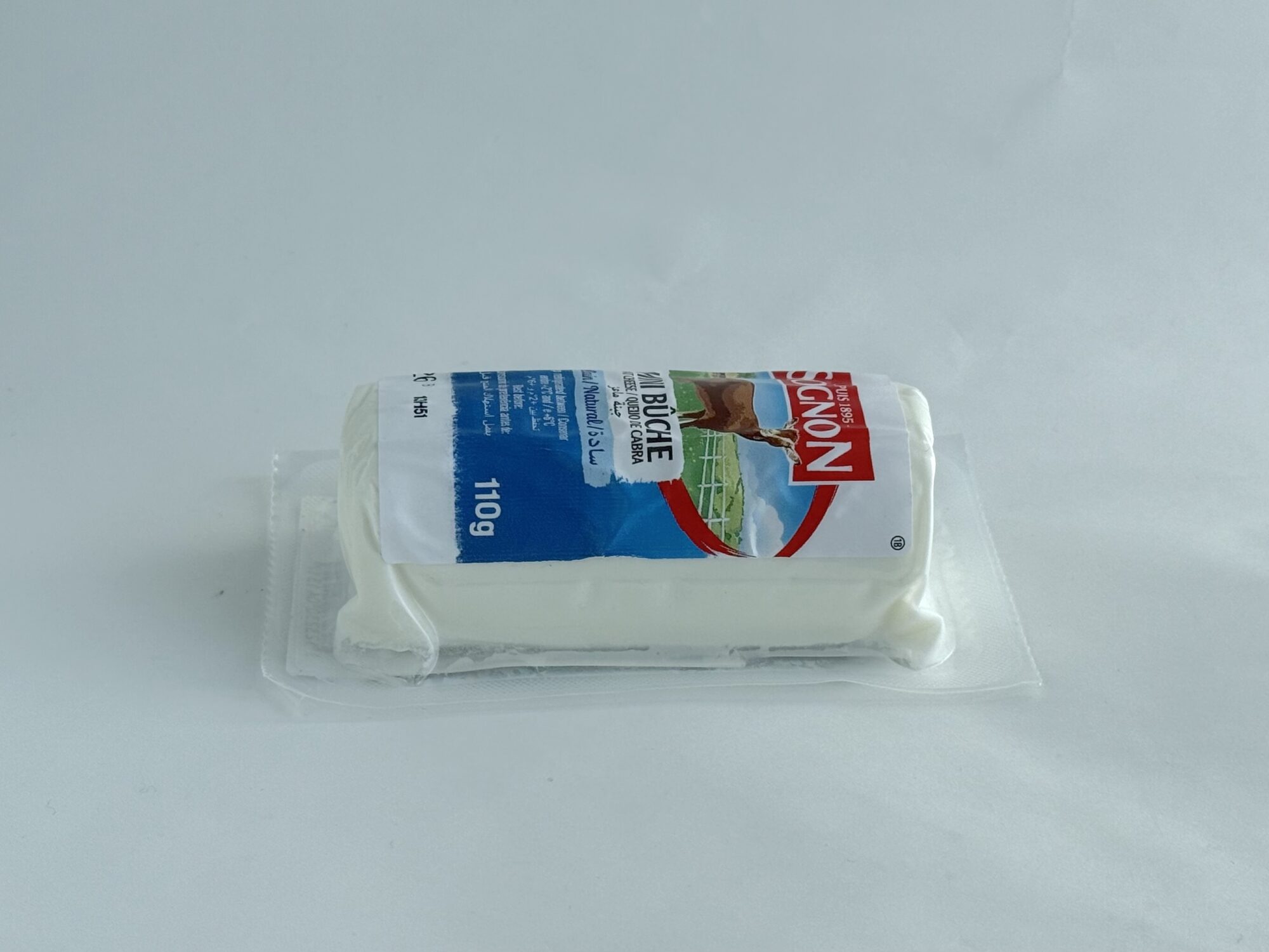 ソワニオン シェーブル プレーン