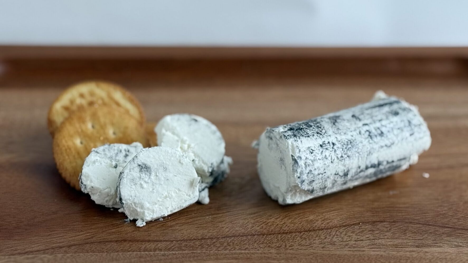 シェーブル　アッシュ断面