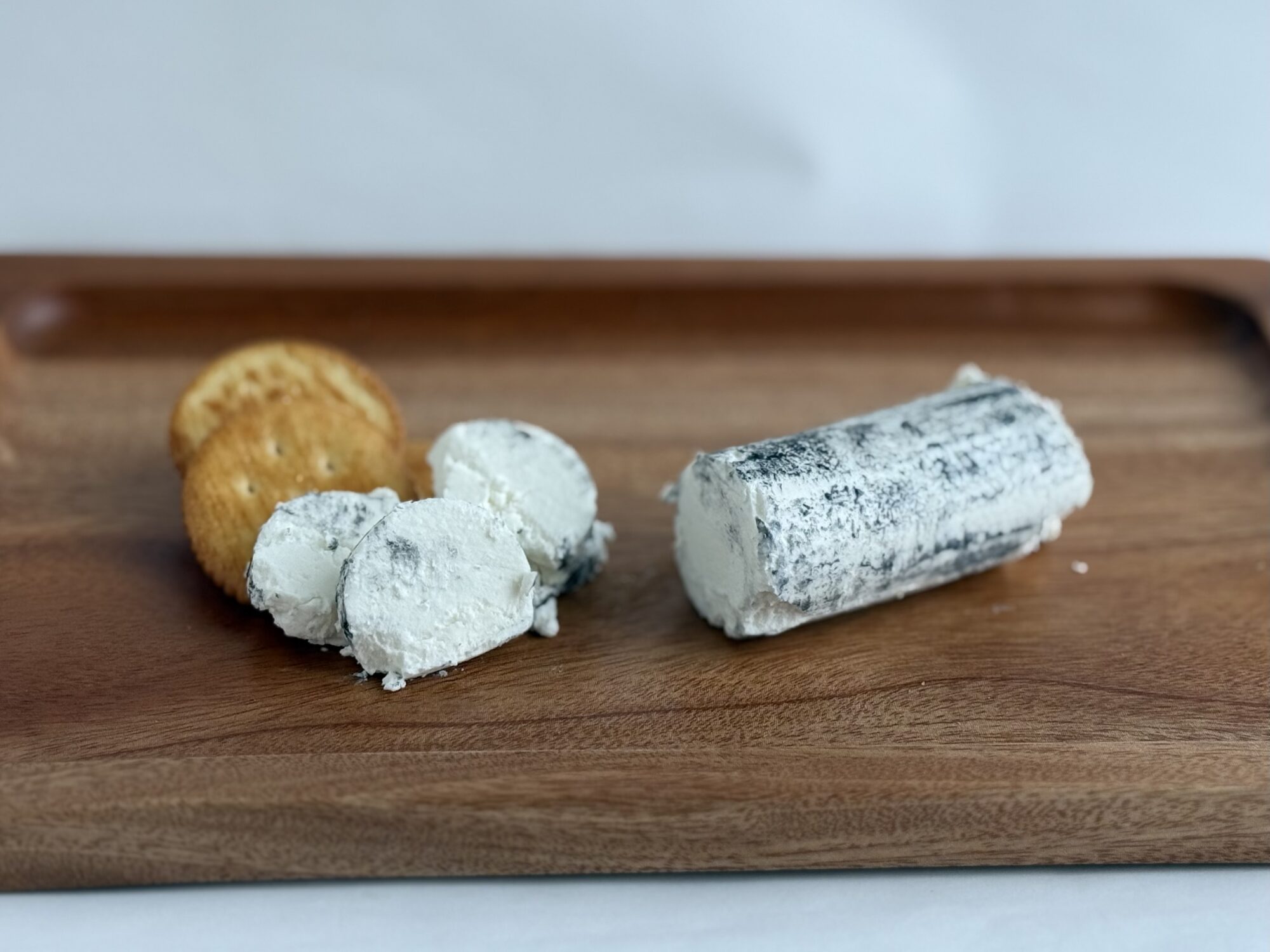 シェーブル アッシュ断面