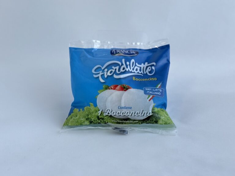 モッツァレラヴァッカ解凍正面