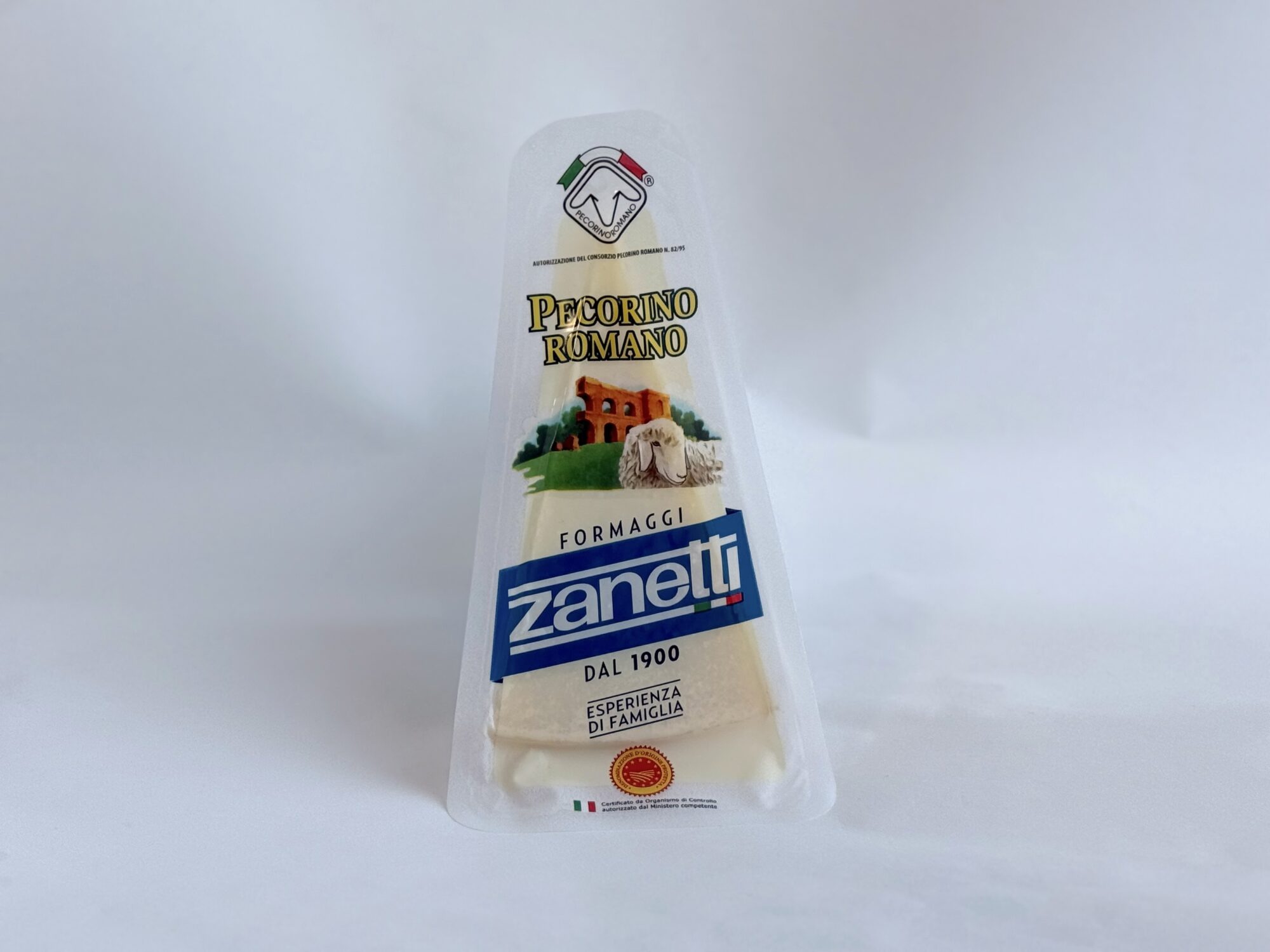 ペコリーノ・ロマーノ 150g