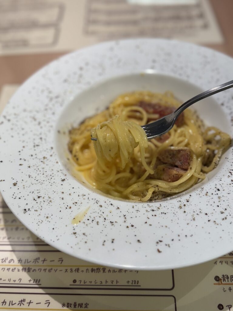 【新商品】長期熟成の至福。そのまま味わえる「パンチェッタ」