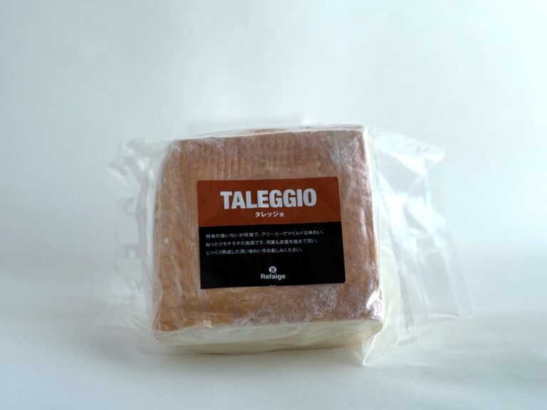 T.ウォッシュチーズカット