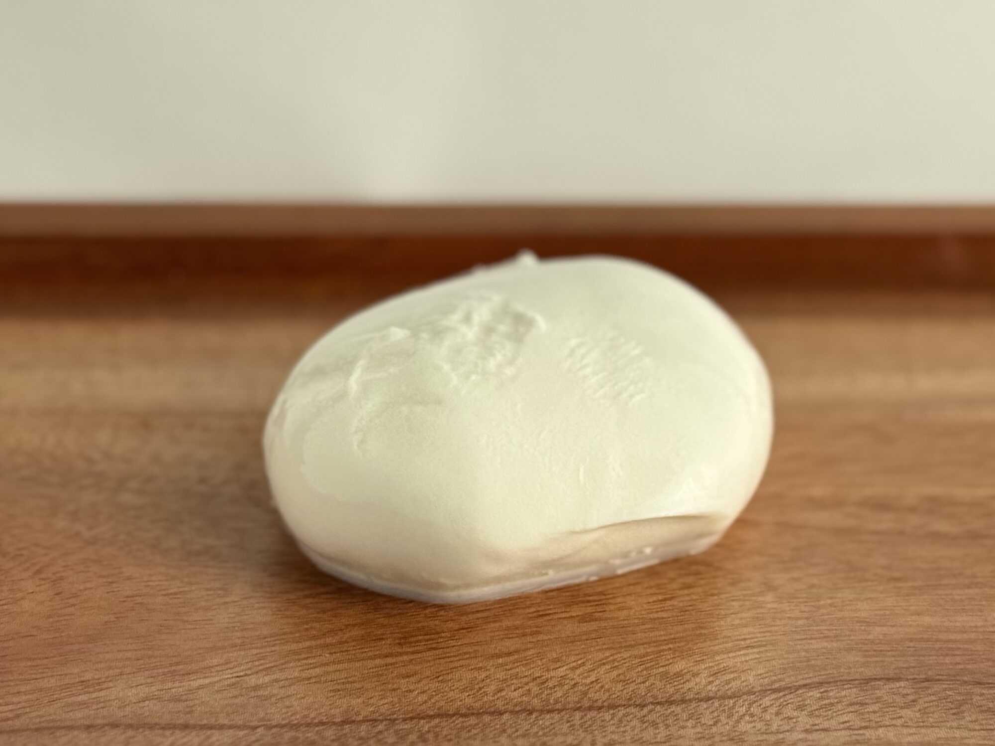 トリデンテモッツァレラ