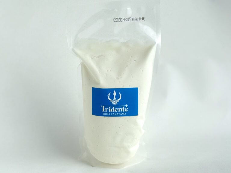 トリデンテリコッタパッケージ