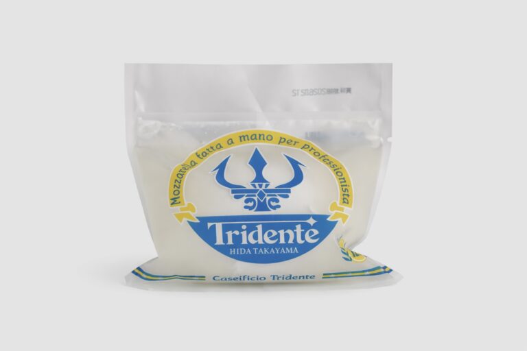 トリデンテ モッツァレラ（飛騨高山産）