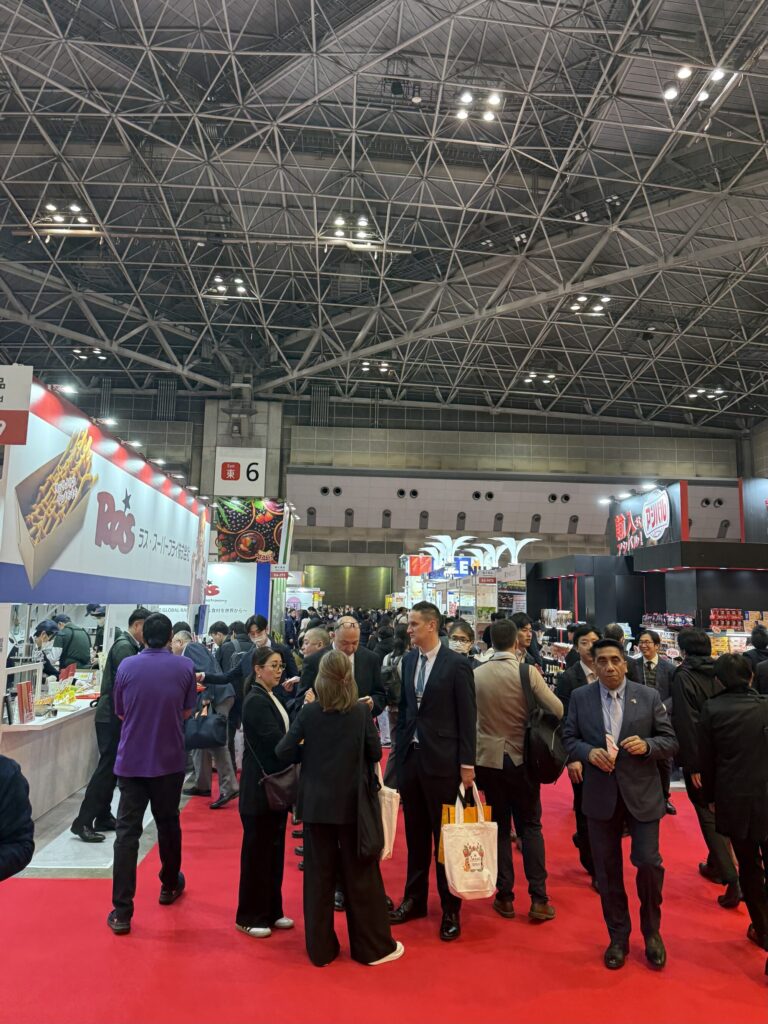 【視察レポート】FOODEX JAPAN 2026で見えた「これからの選択肢」