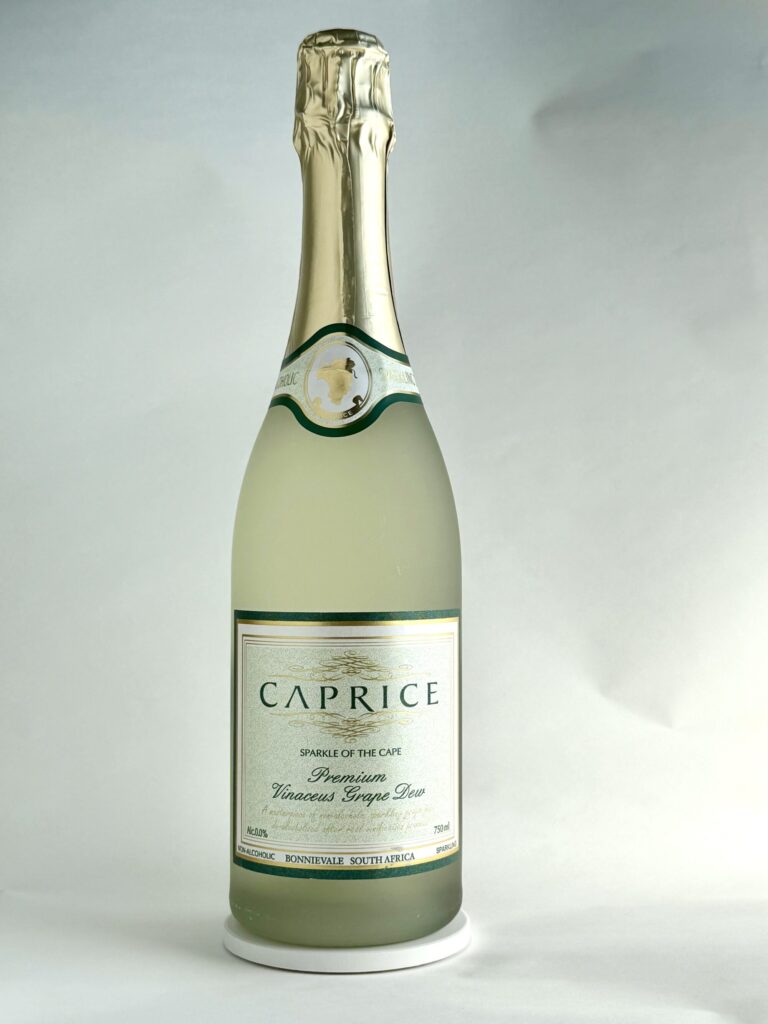 カプリース　（スパークリングワイン）