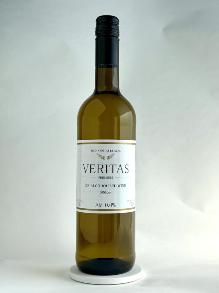 ヴェリタス アイレン（白）