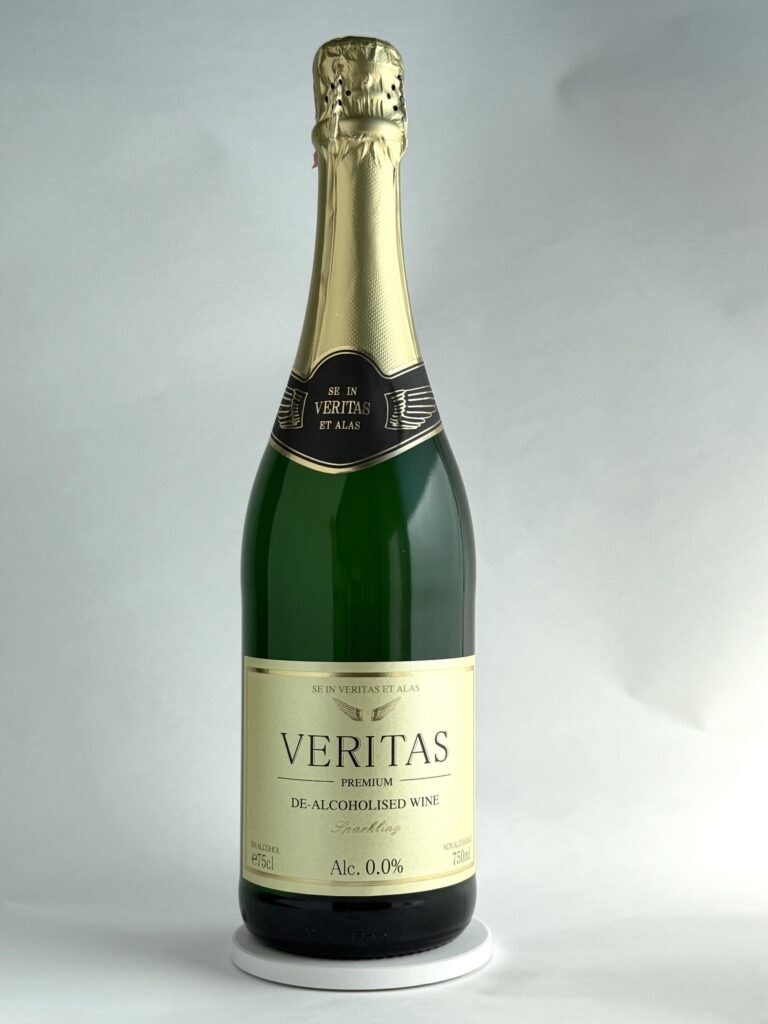 ヴェリタス アイレン（白スパークリング）